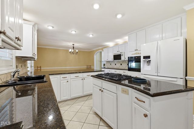 602 Driftwood Drive, Gibsonville, NC 27249