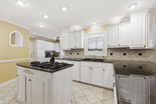 602 Driftwood Drive, Gibsonville, NC 27249