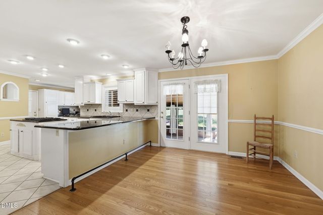 602 Driftwood Drive, Gibsonville, NC 27249