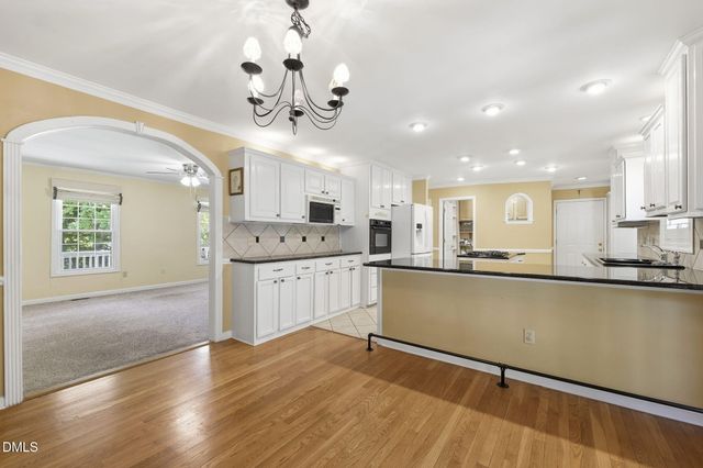 602 Driftwood Drive, Gibsonville, NC 27249