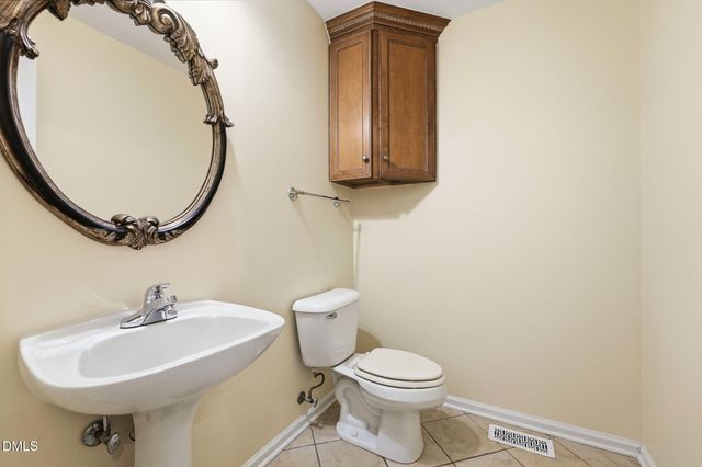 602 Driftwood Drive, Gibsonville, NC 27249