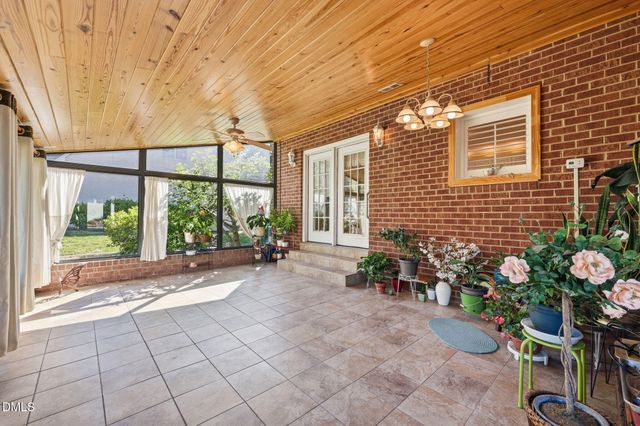 602 Driftwood Drive, Gibsonville, NC 27249