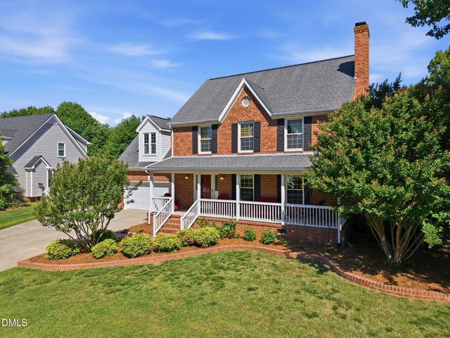 602 Driftwood Drive, Gibsonville, NC 27249