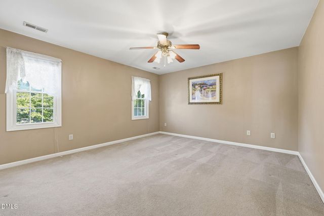 602 Driftwood Drive, Gibsonville, NC 27249