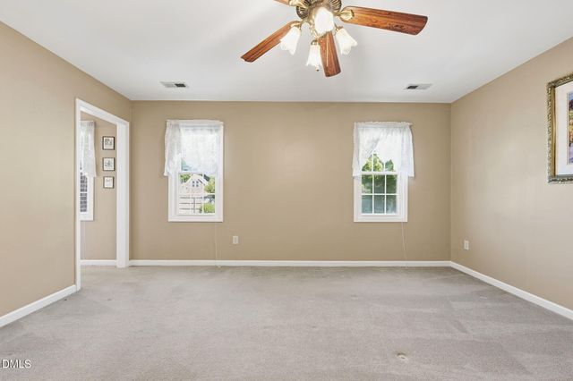 602 Driftwood Drive, Gibsonville, NC 27249