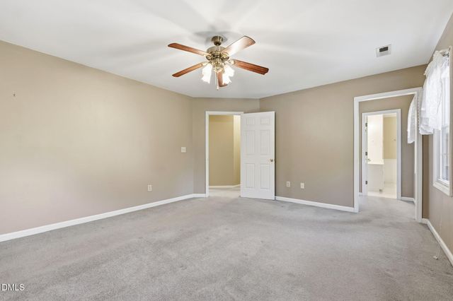 602 Driftwood Drive, Gibsonville, NC 27249