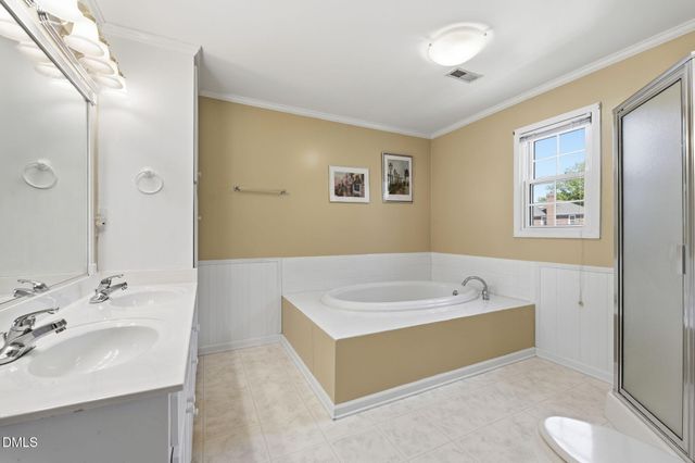 602 Driftwood Drive, Gibsonville, NC 27249