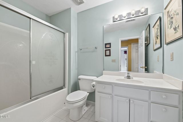 602 Driftwood Drive, Gibsonville, NC 27249
