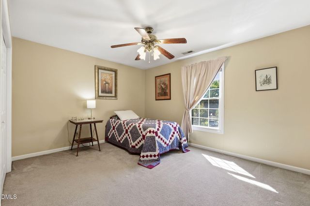 602 Driftwood Drive, Gibsonville, NC 27249