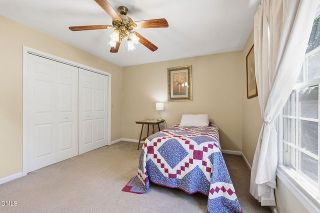 602 Driftwood Drive, Gibsonville, NC 27249