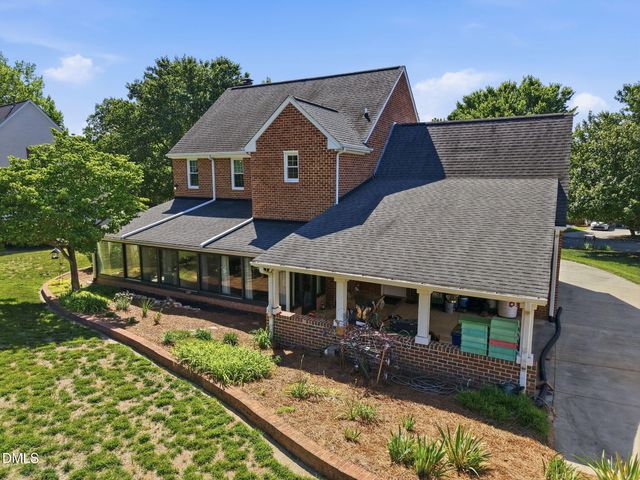 602 Driftwood Drive, Gibsonville, NC 27249