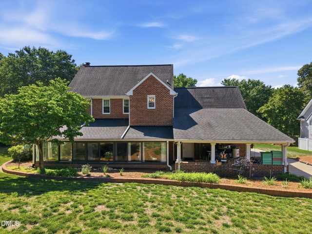 602 Driftwood Drive, Gibsonville, NC 27249