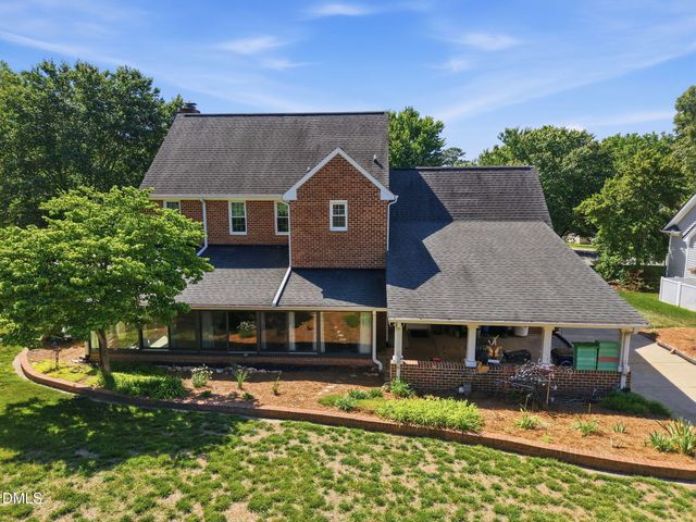 602 Driftwood Drive, Gibsonville, NC 27249