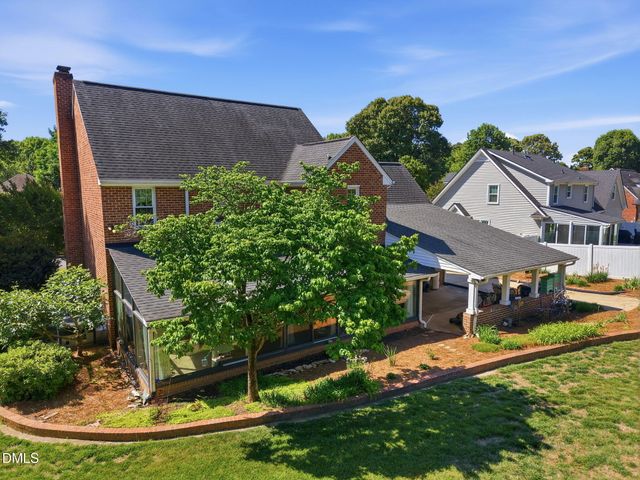 602 Driftwood Drive, Gibsonville, NC 27249