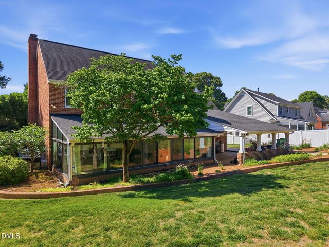 602 Driftwood Drive, Gibsonville, NC 27249