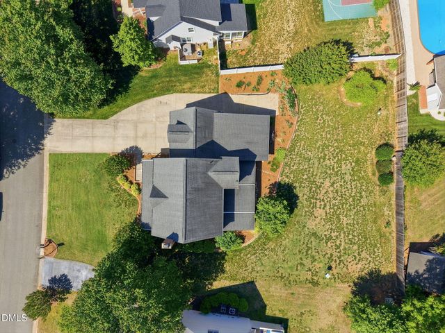 602 Driftwood Drive, Gibsonville, NC 27249