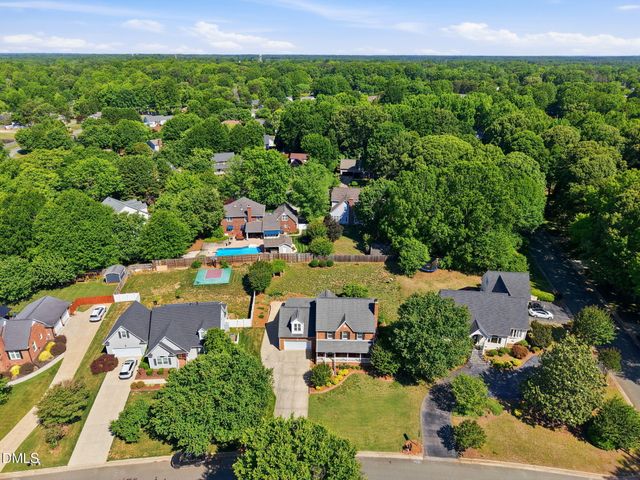 602 Driftwood Drive, Gibsonville, NC 27249