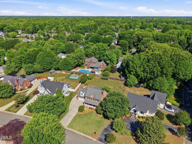 602 Driftwood Drive, Gibsonville, NC 27249