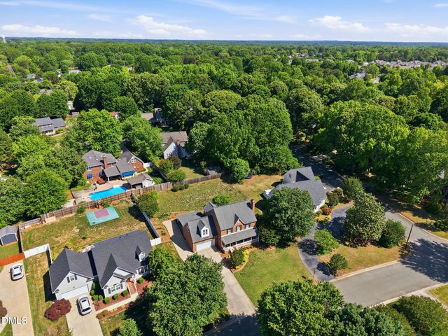 602 Driftwood Drive, Gibsonville, NC 27249