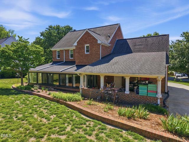 602 Driftwood Drive, Gibsonville, NC 27249