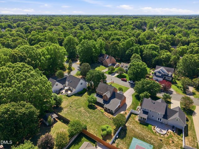 602 Driftwood Drive, Gibsonville, NC 27249