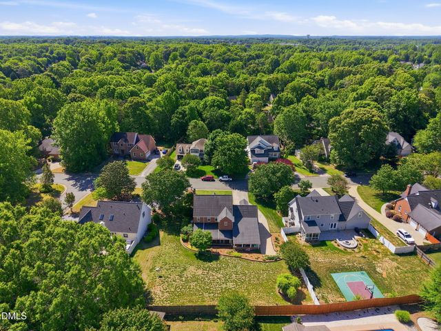 602 Driftwood Drive, Gibsonville, NC 27249