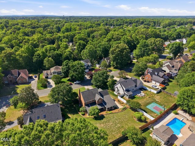 602 Driftwood Drive, Gibsonville, NC 27249