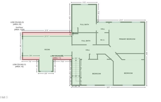 602 Driftwood Drive, Gibsonville, NC 27249