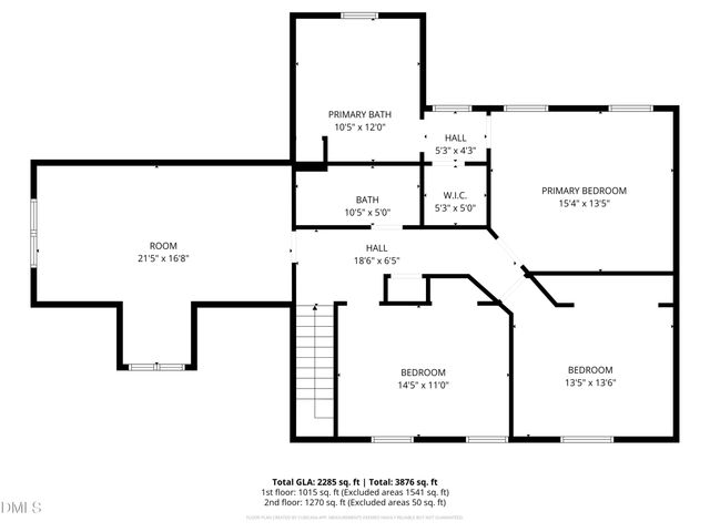 602 Driftwood Drive, Gibsonville, NC 27249