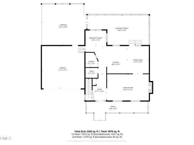 602 Driftwood Drive, Gibsonville, NC 27249