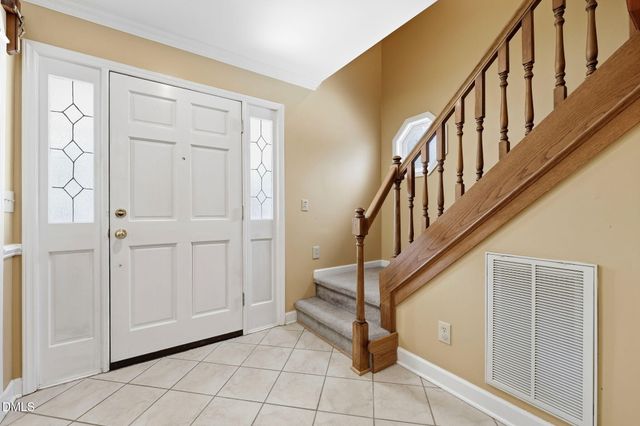 602 Driftwood Drive, Gibsonville, NC 27249