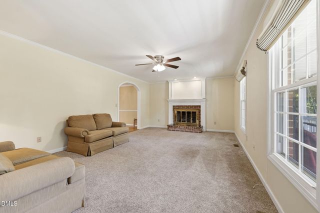 602 Driftwood Drive, Gibsonville, NC 27249