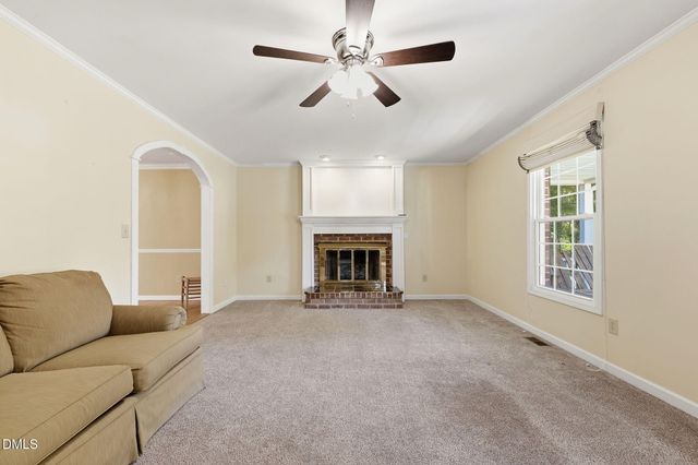 602 Driftwood Drive, Gibsonville, NC 27249