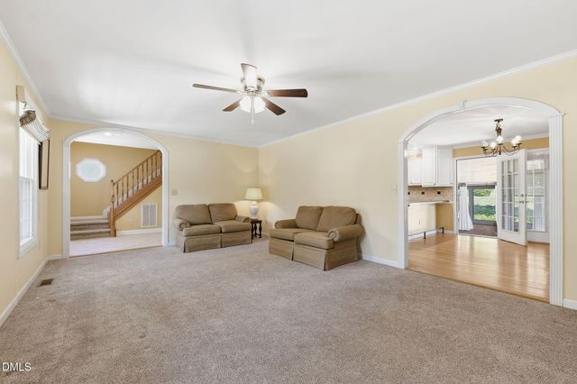 602 Driftwood Drive, Gibsonville, NC 27249
