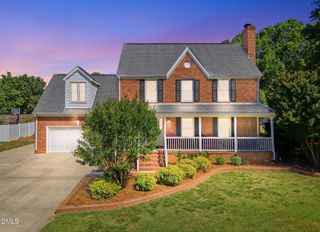 602 Driftwood Drive, Gibsonville, NC 27249