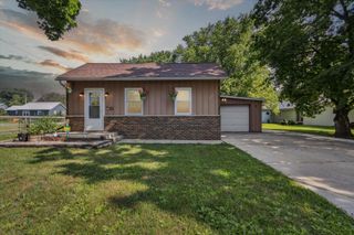 503 14th Street, Brodhead, WI 53520