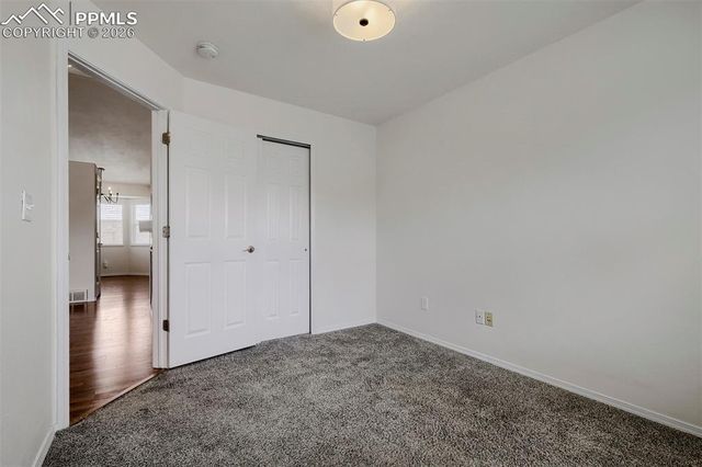 4019 Roan Drive, Colorado Springs, CO 80922