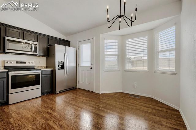 4019 Roan Drive, Colorado Springs, CO 80922
