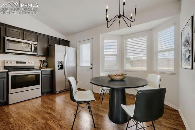 4019 Roan Drive, Colorado Springs, CO 80922