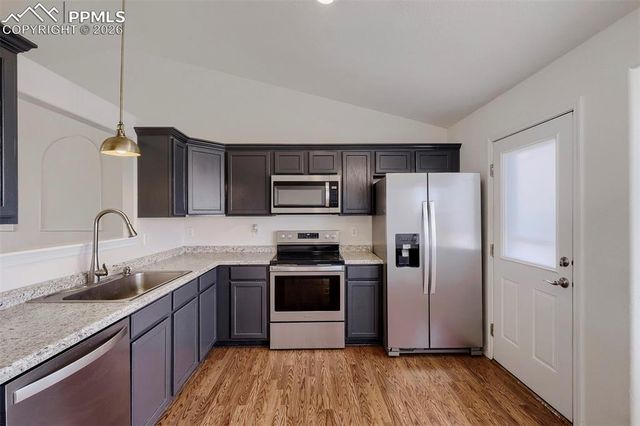 4019 Roan Drive, Colorado Springs, CO 80922