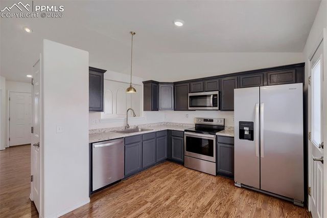 4019 Roan Drive, Colorado Springs, CO 80922