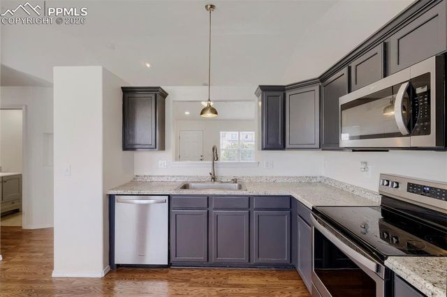 4019 Roan Drive, Colorado Springs, CO 80922