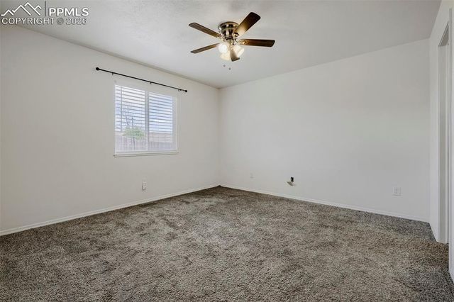 4019 Roan Drive, Colorado Springs, CO 80922