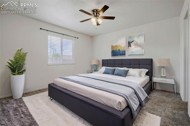 4019 Roan Drive, Colorado Springs, CO 80922