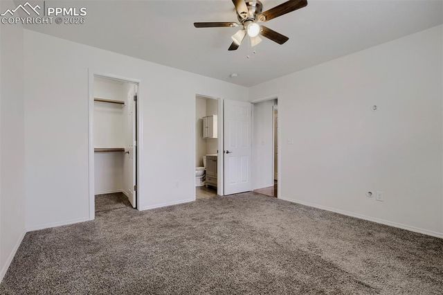 4019 Roan Drive, Colorado Springs, CO 80922
