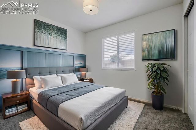 4019 Roan Drive, Colorado Springs, CO 80922