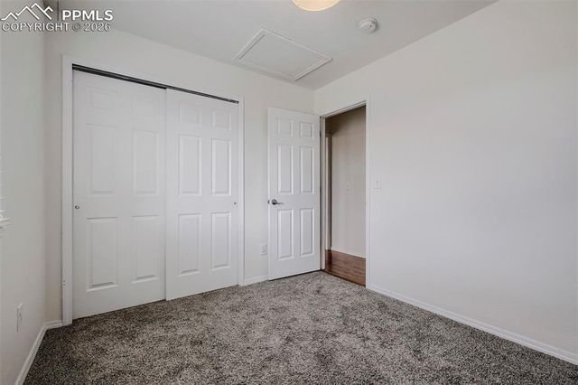 4019 Roan Drive, Colorado Springs, CO 80922