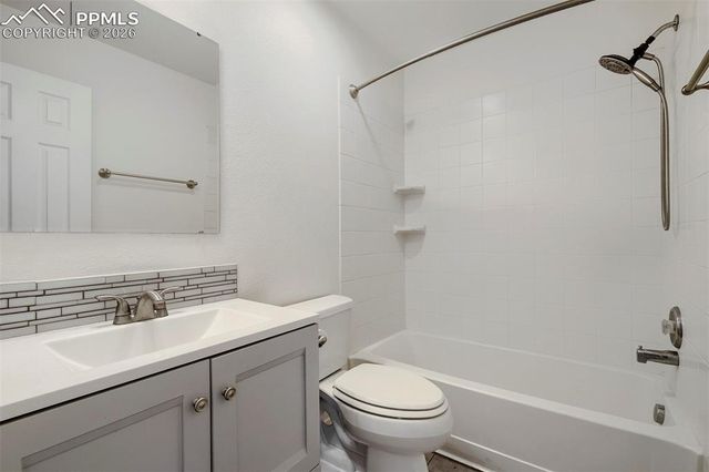 4019 Roan Drive, Colorado Springs, CO 80922