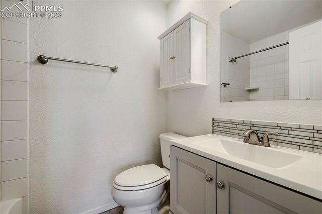 4019 Roan Drive, Colorado Springs, CO 80922