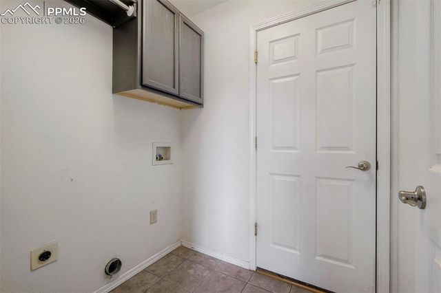 4019 Roan Drive, Colorado Springs, CO 80922